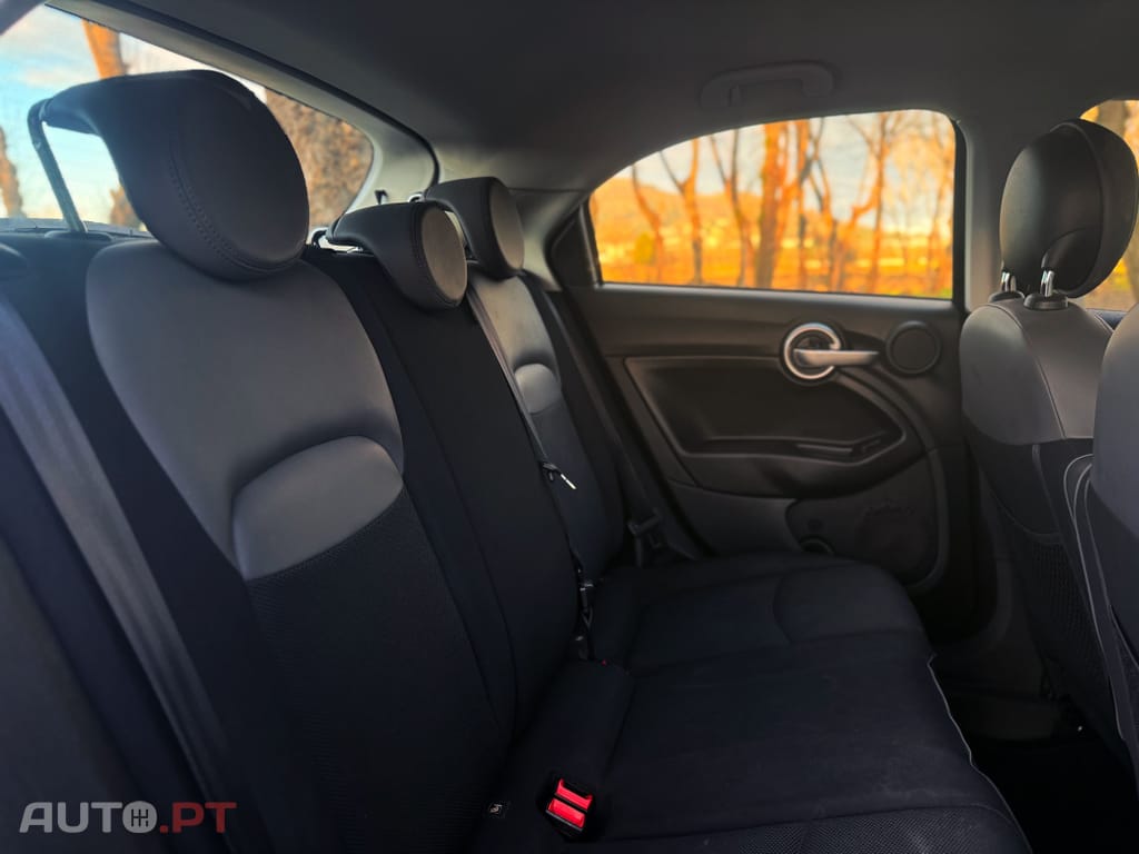 Fiat 500X 1.3 MJ Pop Star