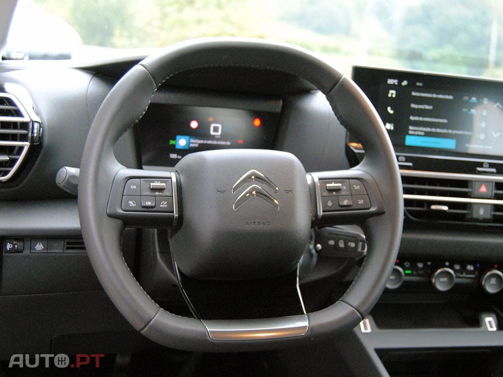 Citroen C4 1.2 PureTech Plus