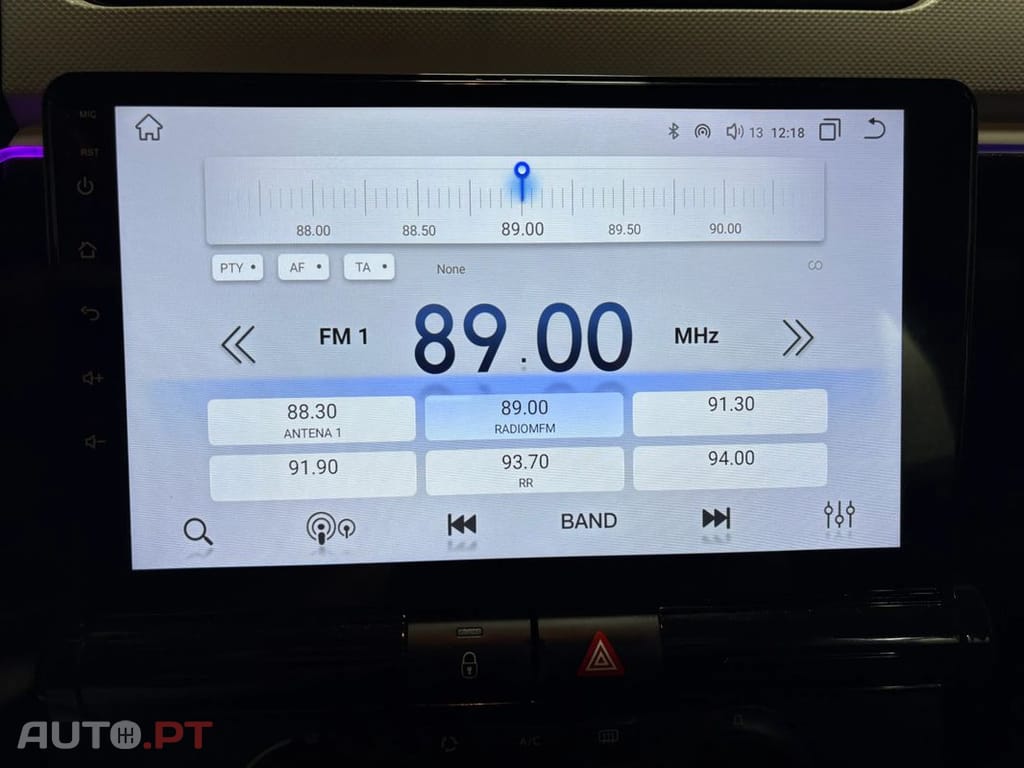 Citroen C3 1.2 PureTech Feel