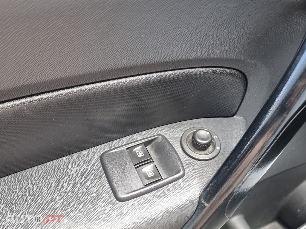 Renault Kangoo 1.5 dCi Confort S/S