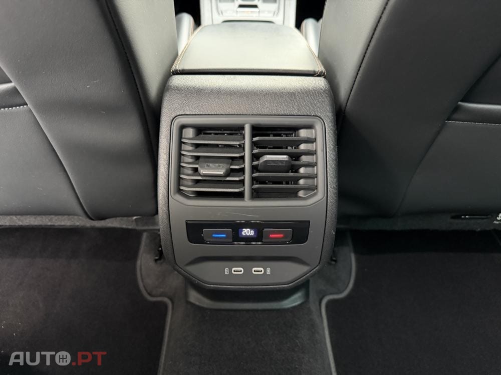 Cupra Formentor VZ 1.4 e-Hybrid DSG