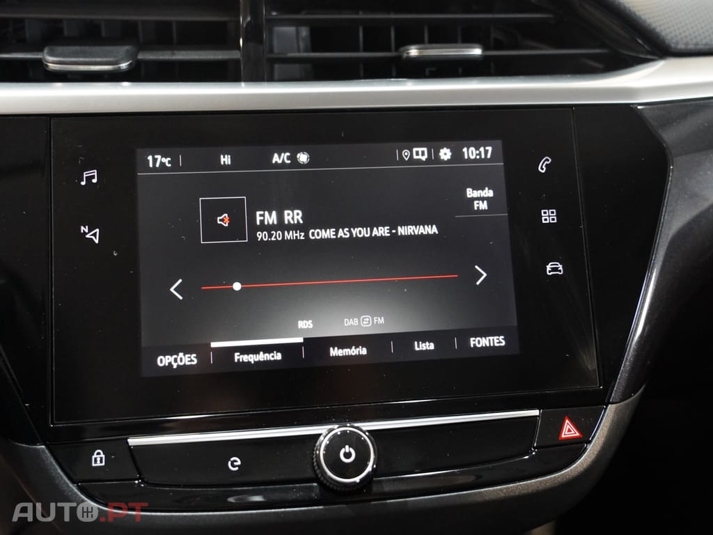 Opel Corsa-E e-Elegance