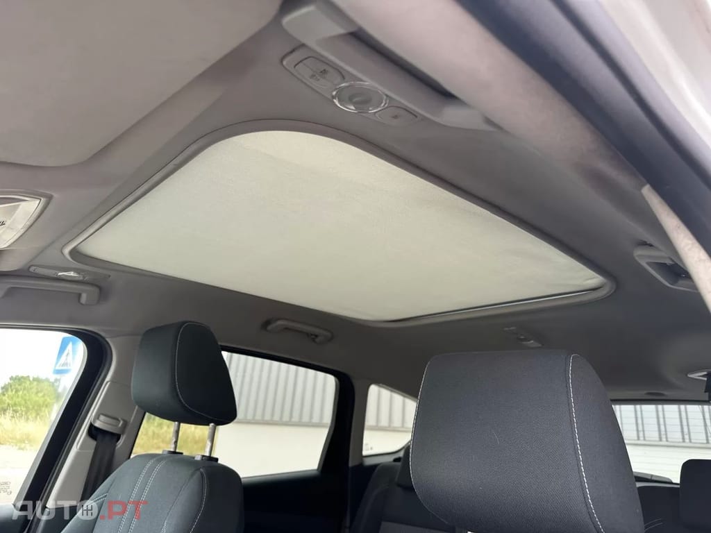Ford C-Max 2.0 TDCi Titanium Aut.