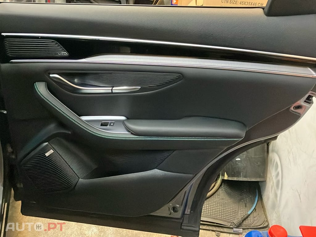 BYD Seal U 1.5 DM-I 218CH BOOST