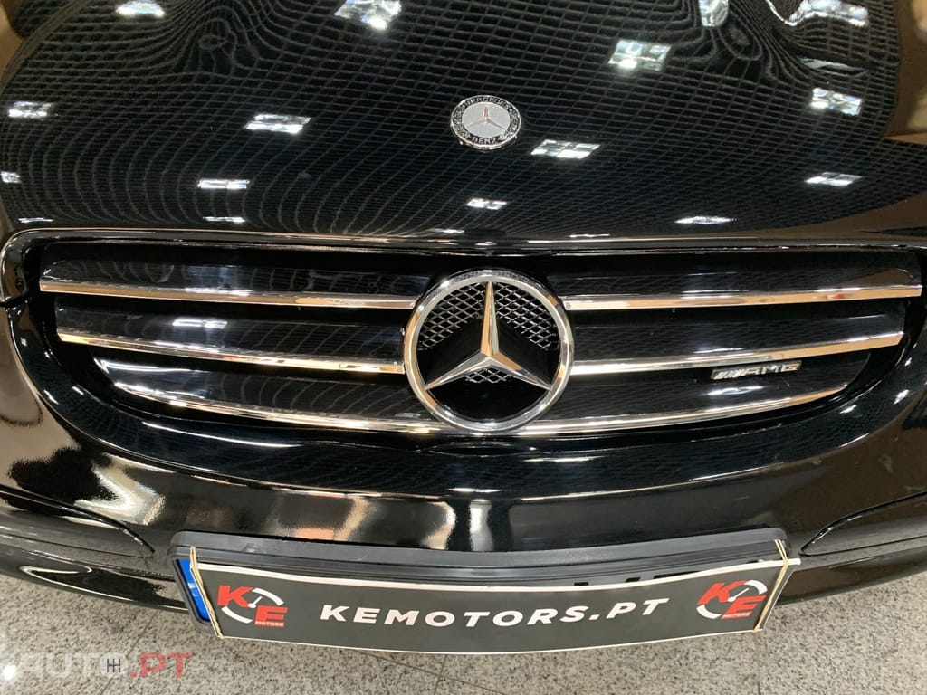 Mercedes-Benz SLK 200 Kompressor