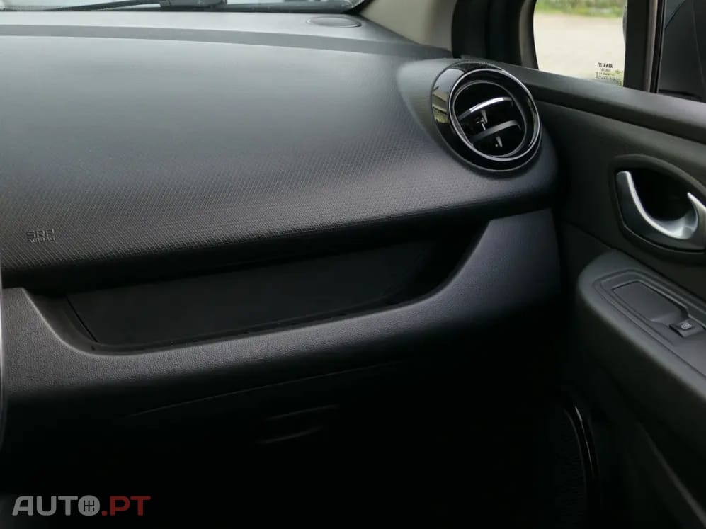 Renault Clio Sport Tourer 0.9 TCe Limited