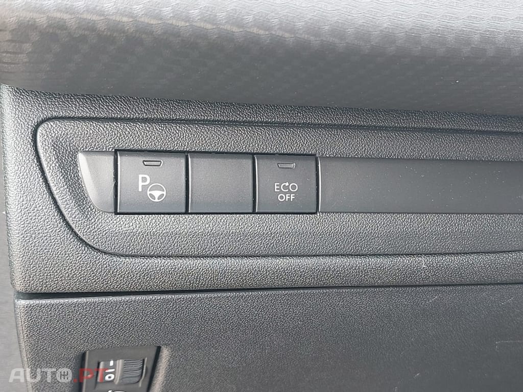 Peugeot 2008 1.6 HDi