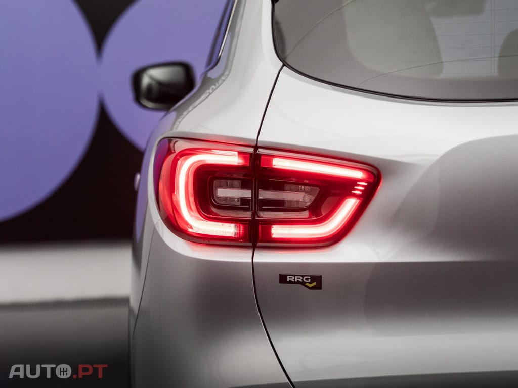 Renault Kadjar 1.5 dCi Intens