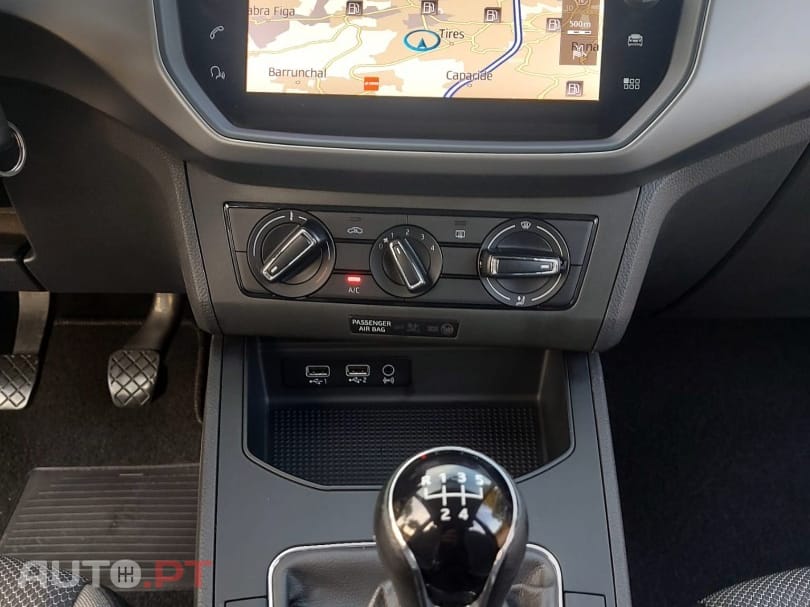 Seat Ibiza 1.0 Style