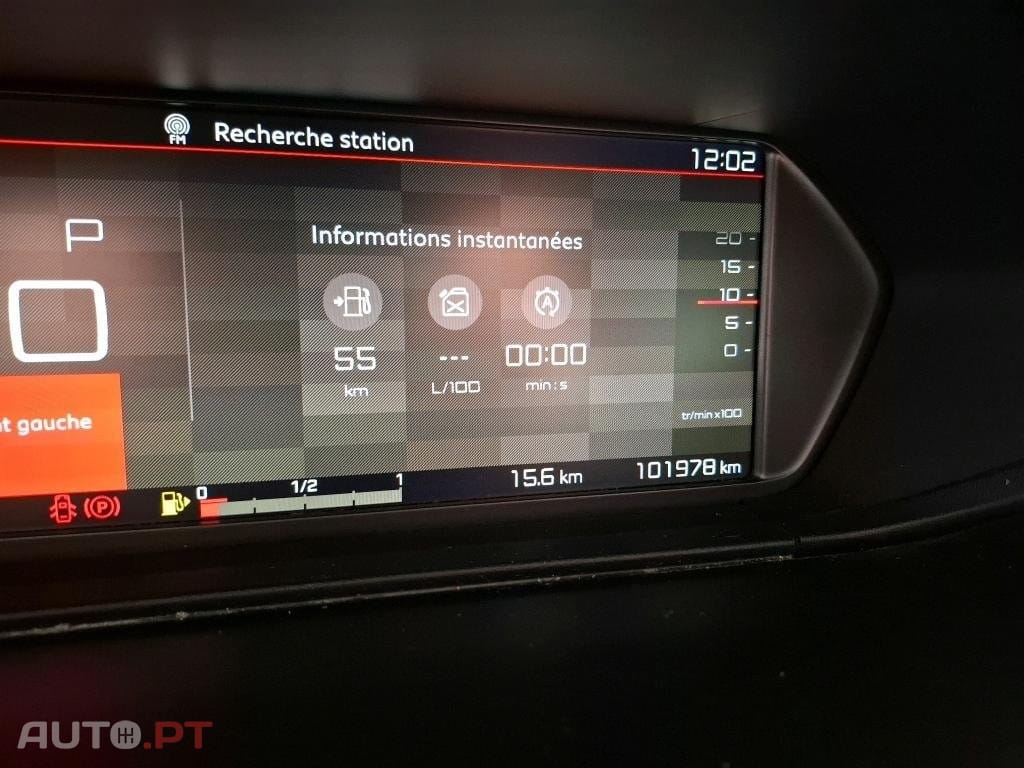 Citroen C4 Grand Picasso Business+