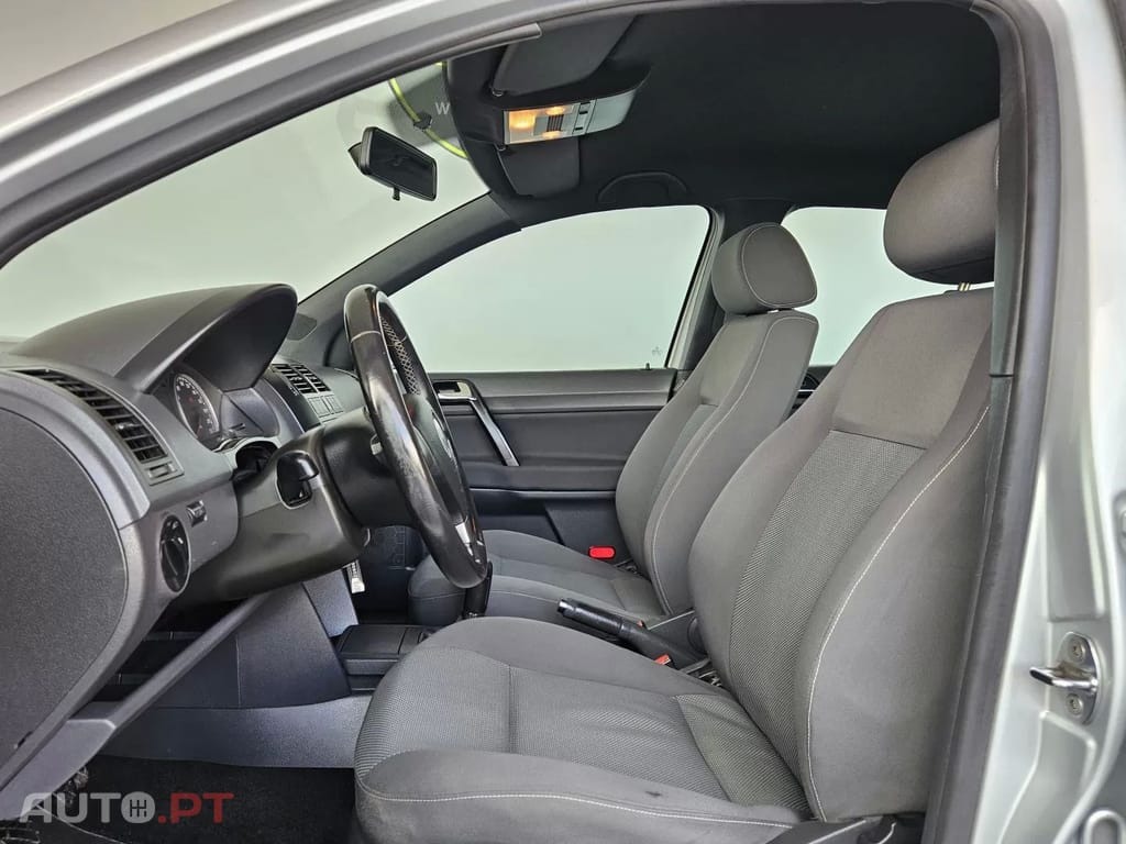 Volkswagen Polo 1.2 Trendline
