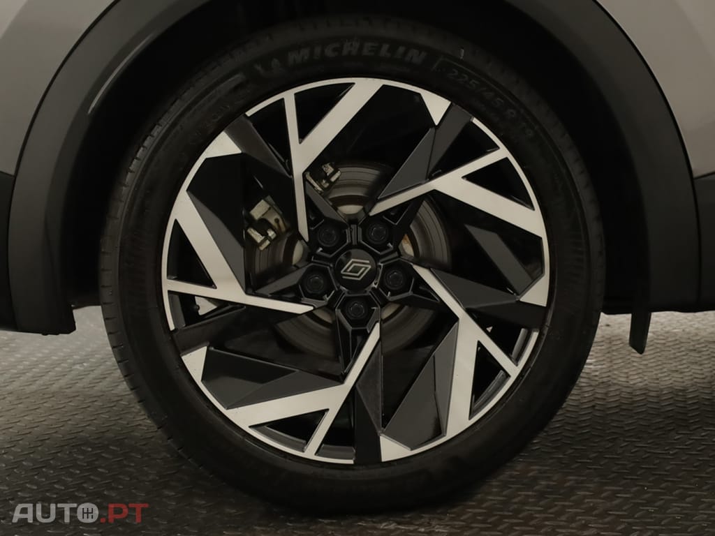 Renault Symbioz Symbioz 1.6 E-Tech Full Hybrid Esprit Alpine