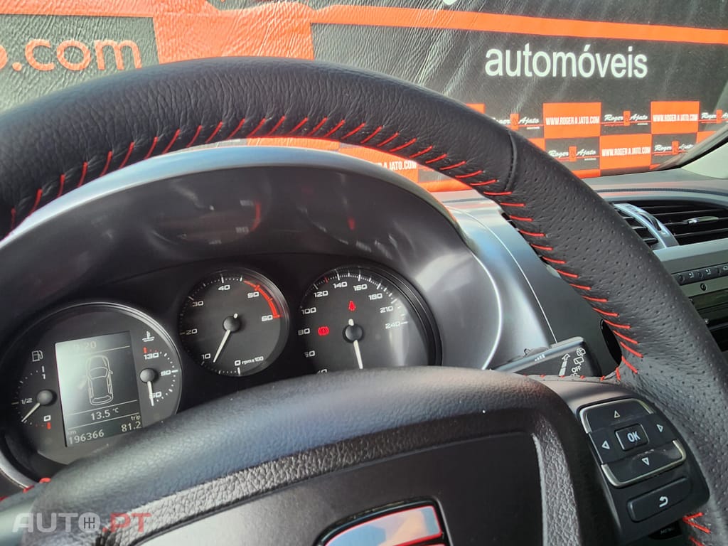 Seat Leon 1.6 TDI Sport
