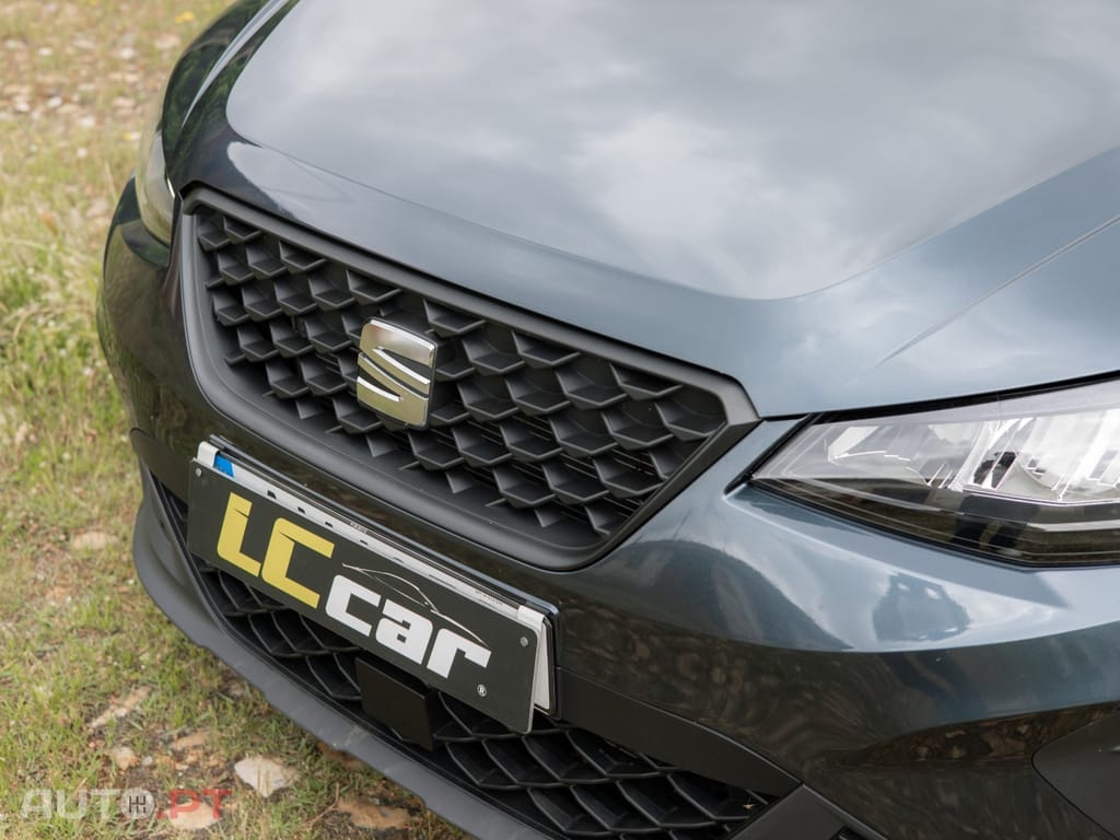 Seat Arona 1.0 TSI Style