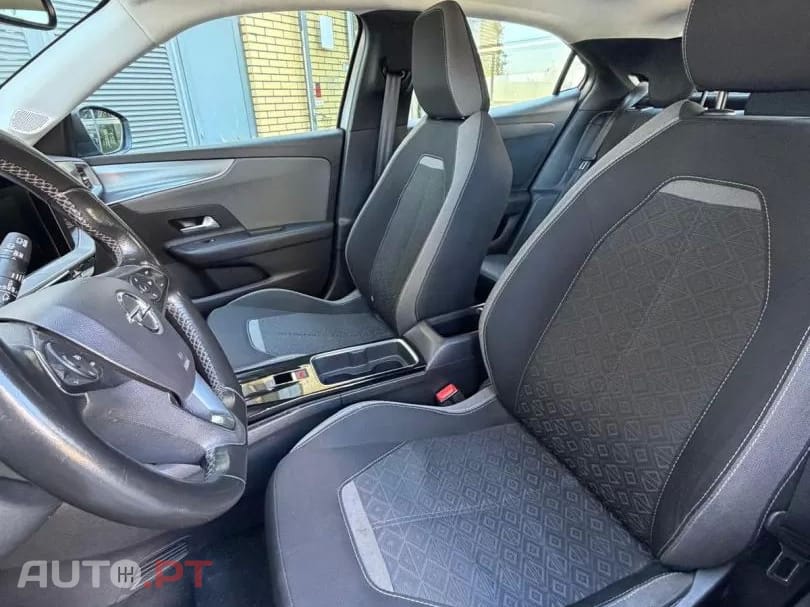 Opel Mokka-E Edition