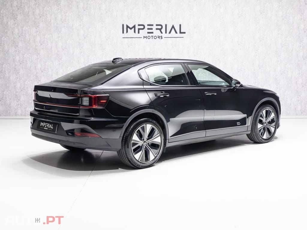 Polestar 2 Single Motor 78kWh