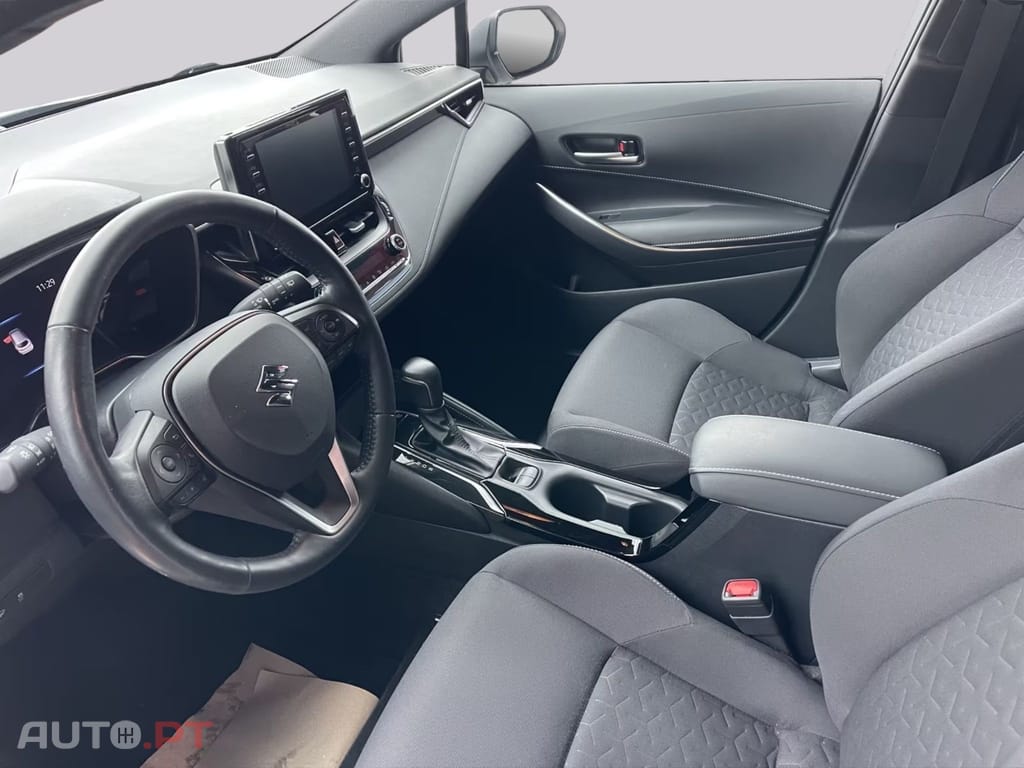 Suzuki Swace 1.8 Hybrid Comfort I.V.A DEDUTIVEL