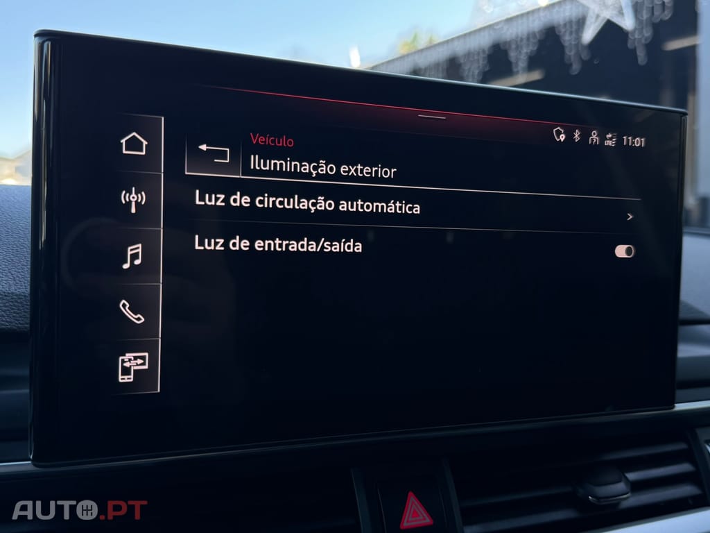 Audi A4 Avant 30 TDI Advanced S tronic