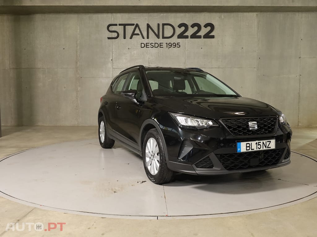 Seat Arona 1.0 TSI Style