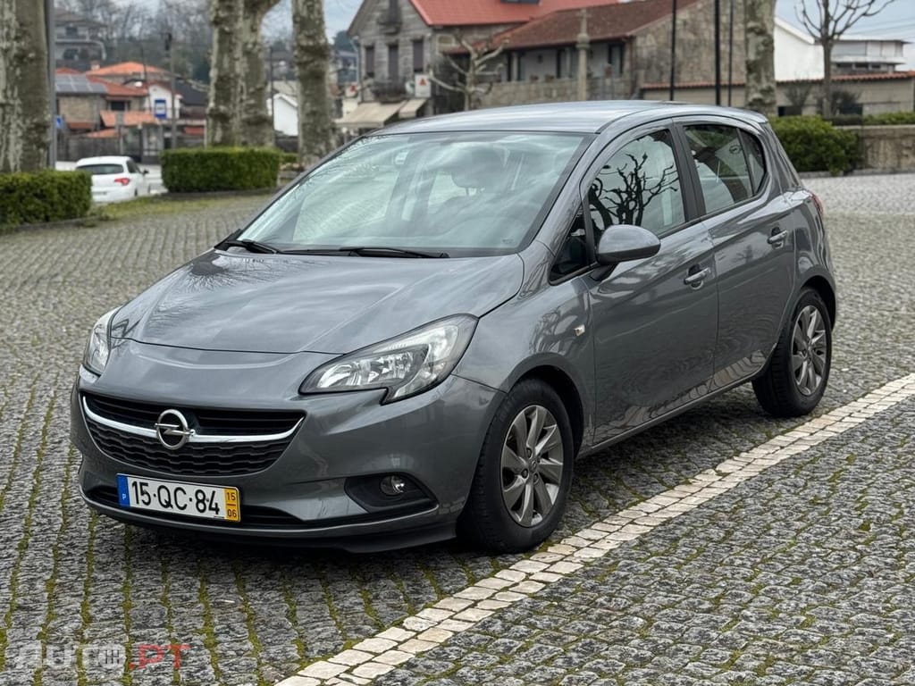 Opel Corsa 1.3 CDTi Cosmo
