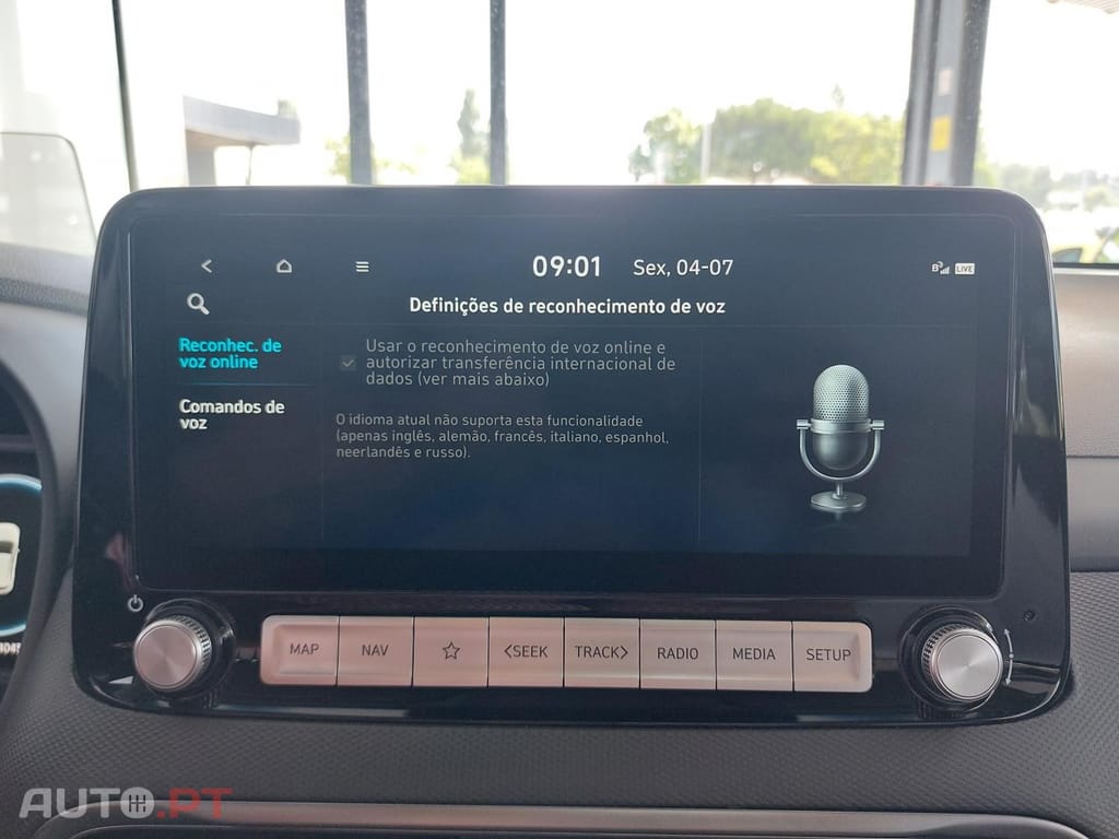 Hyundai Kauai EV 64 kWh Premium
