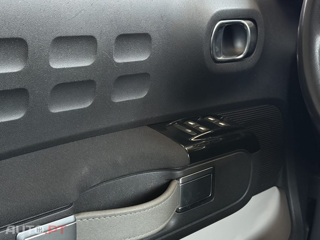 Citroen C3 1.2 PureTech Feel