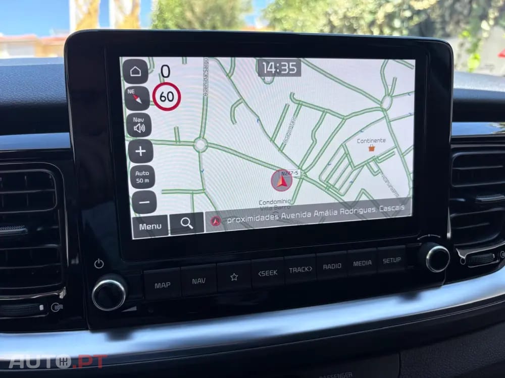 Kia Stonic 1.0 T-GDi Drive 7DCT