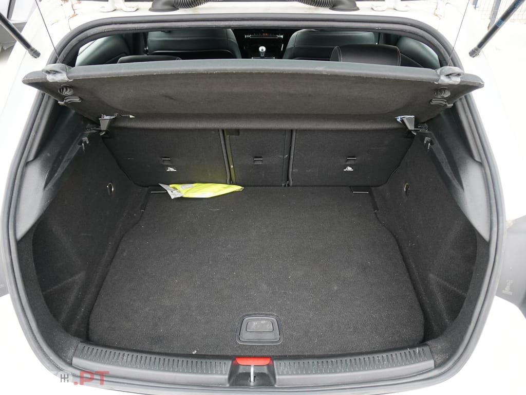 Mercedes-Benz A 160 d Style