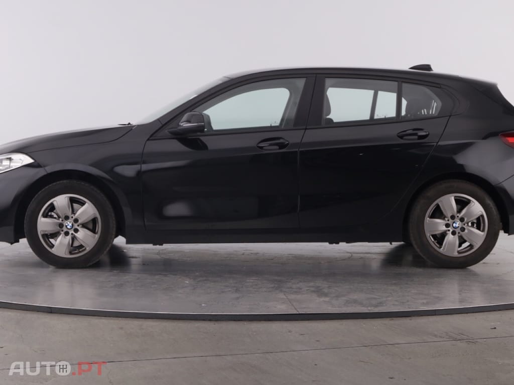 BMW 118 i Corporate Edition Auto