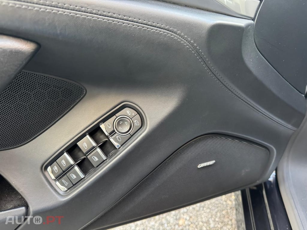 Porsche Panamera S e-Hybrid