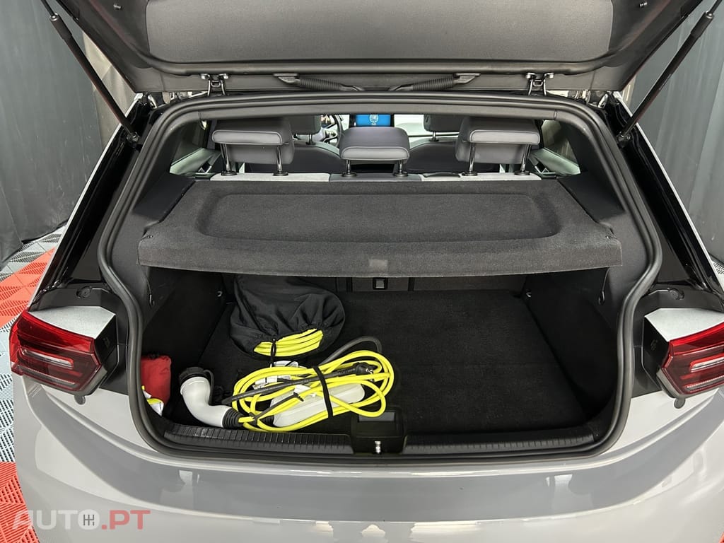 Volkswagen Id.3 58 kWh Pro