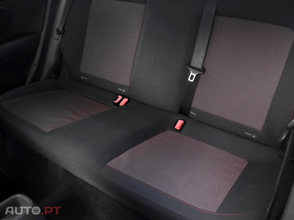 Opel Corsa 1.3 CDTi Cosmo