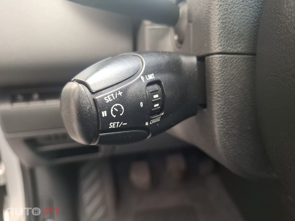 Peugeot 3008 1.6 BlueHDi Style