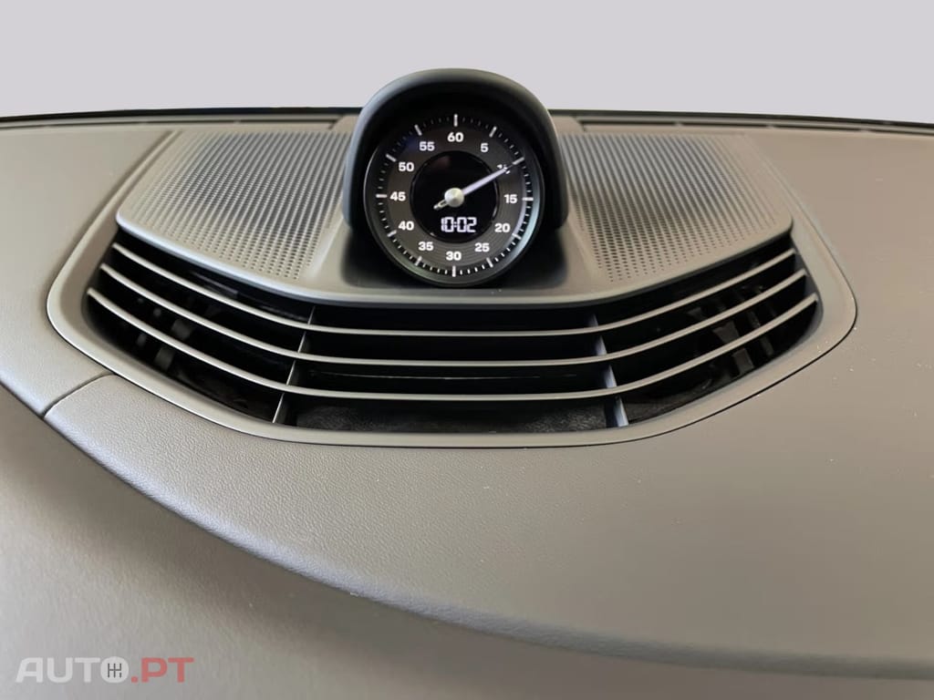 Porsche Taycan I.V.A DEDUTIVEL
