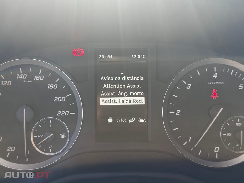 Mercedes-Benz Vito 114 CDi/32