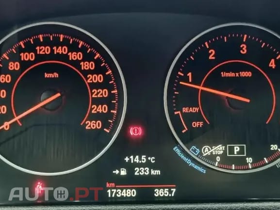 BMW 420 d Pack M Auto