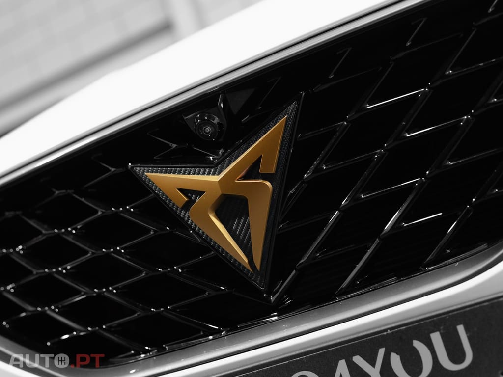 Cupra Formentor 1.4 e-Hybrid DSG VZ