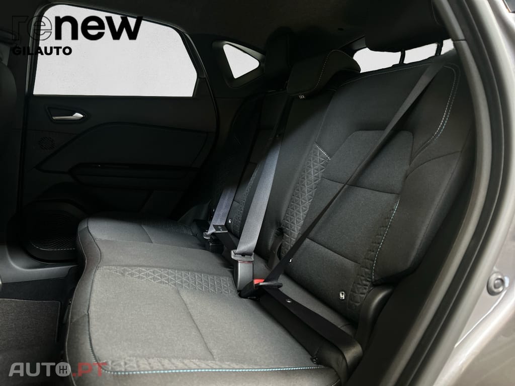 Renault Captur CAPTUR EVOLUTION TCE 100 ECO