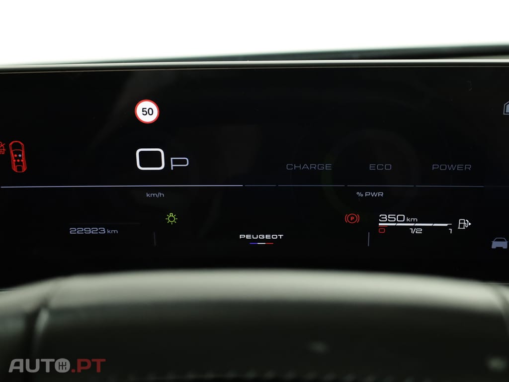 Peugeot 3008 3008 1.2 Hybrid Allure e-DCS6