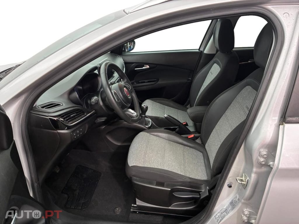 Fiat Tipo SW 1.0 Firefly Turbo Plus