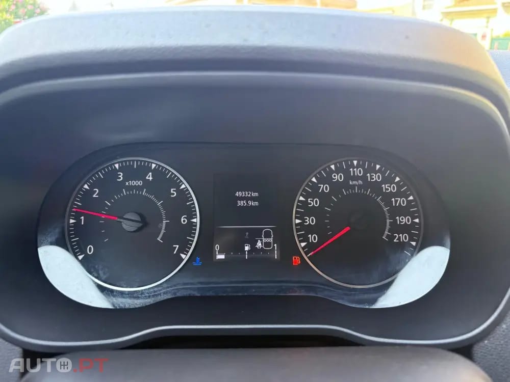 Dacia Duster 1.0 TCe ECO-G Prestige Bi-Fuel