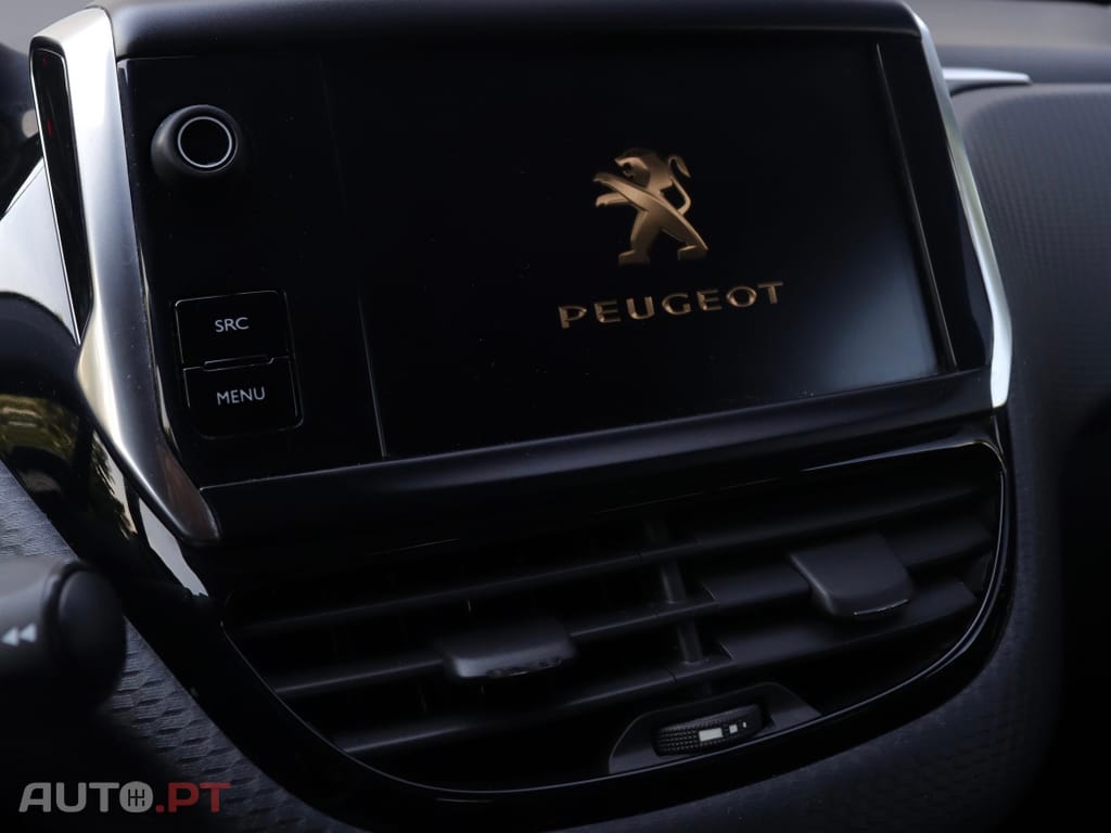 Peugeot 208 1.2 PureTech GT Line EAT6