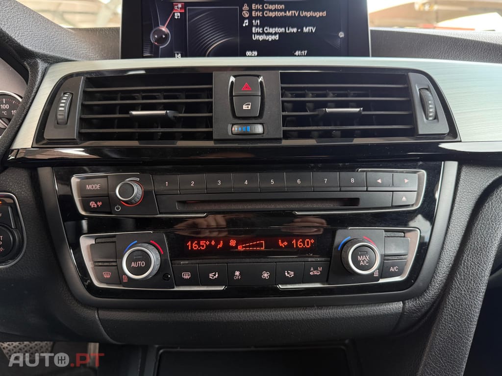 BMW 420 d Pack M Auto