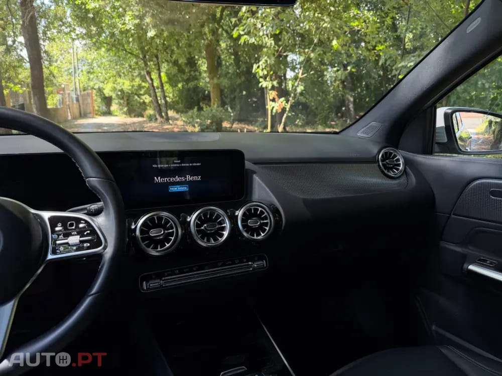 Mercedes-Benz GLA 250 e 8G-DCT Special Edition