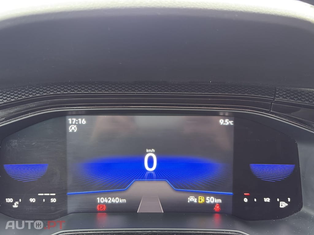 Volkswagen Polo 1.0 TSI Life