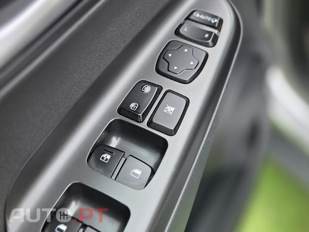 Hyundai Kauai 39 kWh Executive