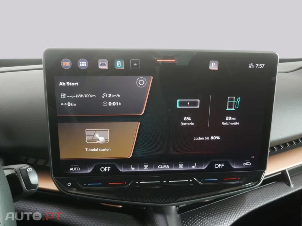 Cupra Tavascan I.V.A DEDUTÍVEL 