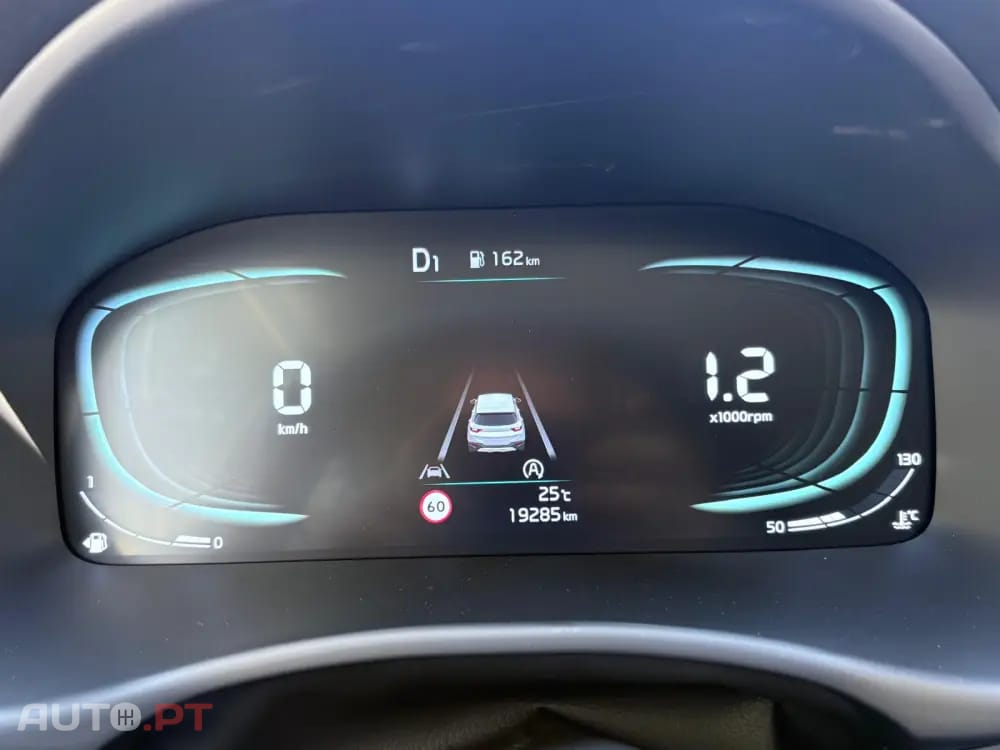 Kia Stonic 1.0 T-GDi Drive 7DCT