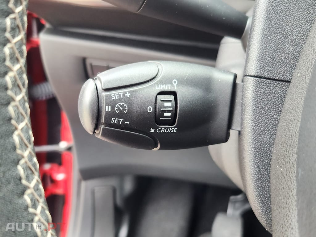 DS DS3 1.2 PureTech Be Chic