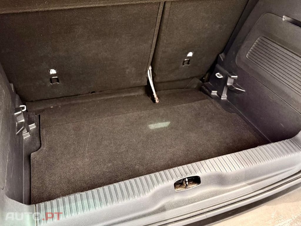 Citroen C3 Aircross 1.2 PureTech C-Series EAT6